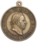 Śląsk, Medal 70-lecia Królewskiego Pułku Grenadierów z Legnicy 1887
