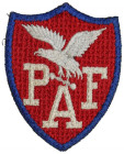 Polonia w USA, Odznaka naramienna Sokoła