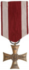 II RP, Krzyż Walecznych 1920 - 'mały Knedler'