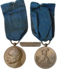 II RP, Medal Dziesięciolecia Odzyskanej Niepodległości - rzadki bez inicjałów