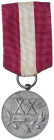 II Republic of Poland, For long service 20 years