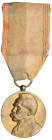 II RP, Medal nagrodowy Związek Strzelecki Okręg Lwów