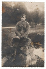 II RP, Fotografia oficera I Korpusu - Kazimierza Aleksandrowicza
