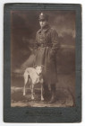 II RP, Fotografia kapitana Kazimierza Aleksandrowicza