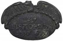 Poland, Badge 1930