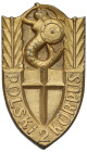PSZnZ, Odznaka II Korpus