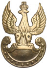 PSZnZ, Orzeł wz.1939 Kretschmer w Jerozolimie