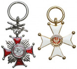 PSZnZ, Zestaw miniaturek Białkiewicz