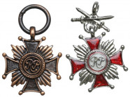 PSZnZ, Zestaw miniaturek Białkiewicz