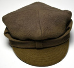 PRL, Rogatywka polowa wz.37 produkcja Moskwa 1944