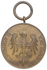 PRL, Prywatny medal na pamiątkę zajęcia Zaolzia 1938