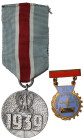 PRL, Zestaw odznaczeń