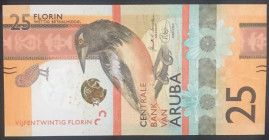 Aruba, 25 Florin, 2019, UNC, p22
UNC
Estimate: USD 25 - 50