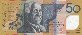 Australia, 50 Dollars, 2009, UNC, p60g
UNC
Polymer
Estimate: USD 50 - 100