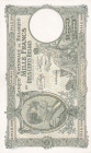 Belgium, 1.000 Francs-200 Belgas, 1943, XF, p110
XF
Estimate: USD 20 - 40