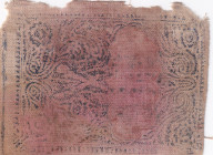 China, 100 Silver Daichin, 1933, FAIR, pS3039
FAIR
Estimate: USD 150 - 300