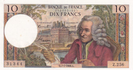 France, 10 Francs, 1966, AUNC, p147b
AUNC
Estimate: USD 15 - 30