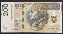 Poland, 200 Zlotych, 2015, UNC, p189
UNC
Estimate: USD 50 - 100