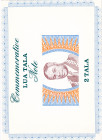 Western Samoa, 2 Tala, 1990, UNC, p31a, FOLDER
UNC
Commemorative banknote, polymer
Estimate: USD 20 - 40