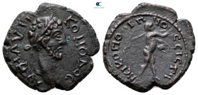 Moesia Inferior. Nikopolis ad Istrum. Commodus AD 177-192. Bronze Æ