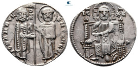 Giovanni Dandolo AD 1280-1289. Venice. Grosso AR