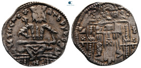 Stefan Uros III Decanski AD 1321-1331. Dinar AR