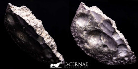 Rome Silver Precoinage 35,09 g. 45 mm. Rome VI - III B.C. Good fine (MBC)