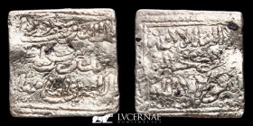 Almohads Empire Silver Dirham 1,52 g., 14 mm. Tlemcen 1160-1260 Good very fine (MBC)