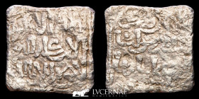 Almohads Empire Silver Dirham 1,51 g., 14 mm. Murcia 1160-1260 Good very fine (MBC)