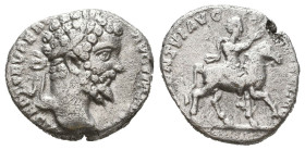 Denarius AR
Septimius Severus (193-211), Rome
17 mm, 2,51 g