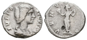 Denarius AR
Julia Domna (193-211), Rome
18 mm, 2,60 g