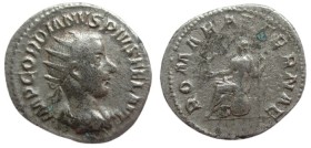 Antoninianus AR
Gordian III (238-244), Rome