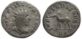 Antoninianus AR
Philip the Arab (244-249), Rome