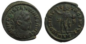Follis Æ
Constantine the Great (306-337)
