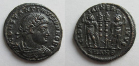Follis Æ
Constantine the Great (306-337)