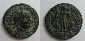 Follis Æ
Licinius I (308-324)