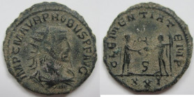 Antoninianus Æ
Probus