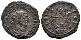 Antoninianus BI
Probus (276-282), Antioch
21 mm, 3,62 g