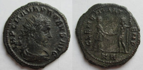 Antoninianus BI
Macrinus
