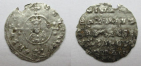 Millaresion AR
Byzantine Coin