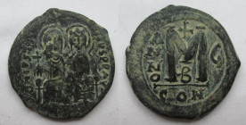 Follis Æ
Byzantine Coin