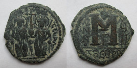 Follis Æ
Byzantine Coin