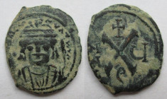 Decanummium AE
Byzantine Coin