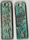 China Cash, Song Dynasty (1127-1279) Hartill 17.906