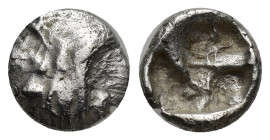 Greek Coins 9mm, 0.86 g