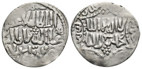 Islamic coins 22mm, 2.84 g