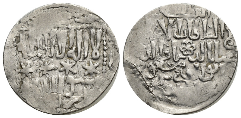 Seljuks. Rum. 'Izz al-Din Kay Ka'us II bin Kay Khusraw (AH 643-646 / 1246-1249 A...