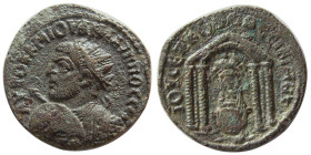 MESOPOTAMIA, Nisibis. Philip I Arab AD. 244-249. Æ.
