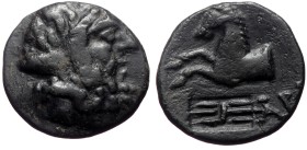 Lycia, Arykanda,AE, (Bronze, 4.27 g 18 mm), 2nd-1st century BC. Very Rare!