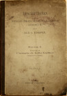 Alb. Van Kampen, Descriptiones Nobilissimorum apud Classicos Locorum, Series I...